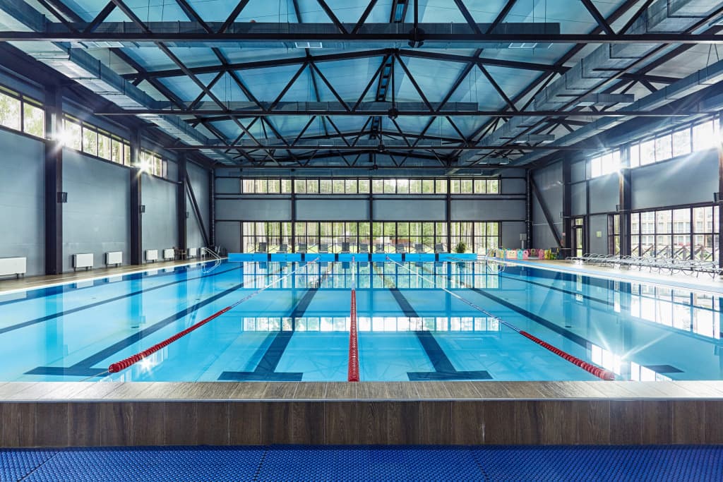 Отель Горицы Hotel & Resort фото 3