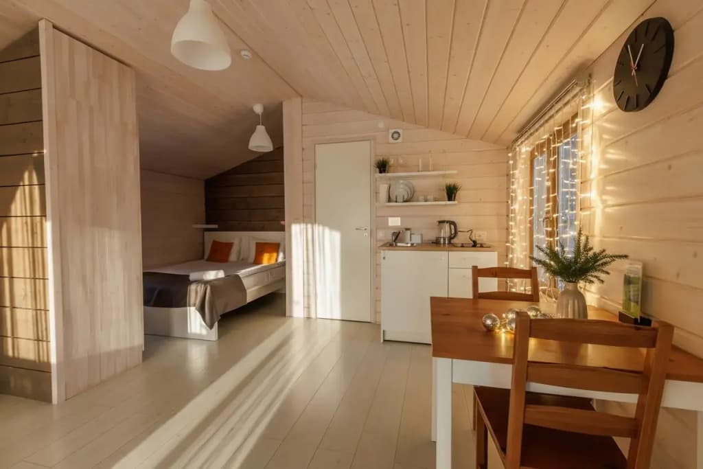 Отель Strawberry Fields Golf Resort фото 6