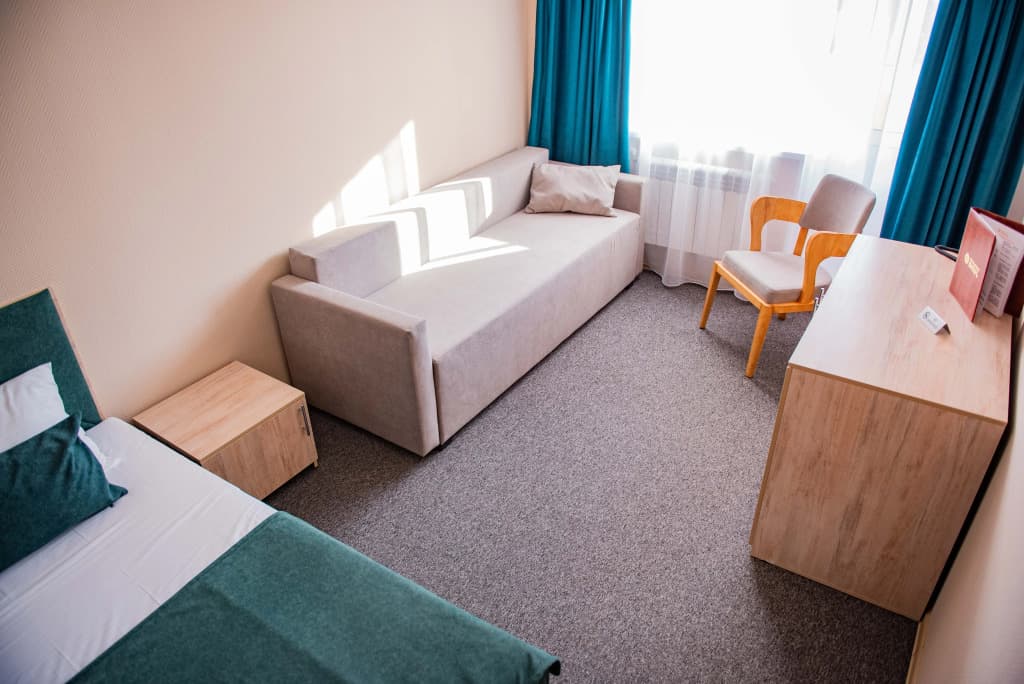 Профилакторий Янтарь фото 8