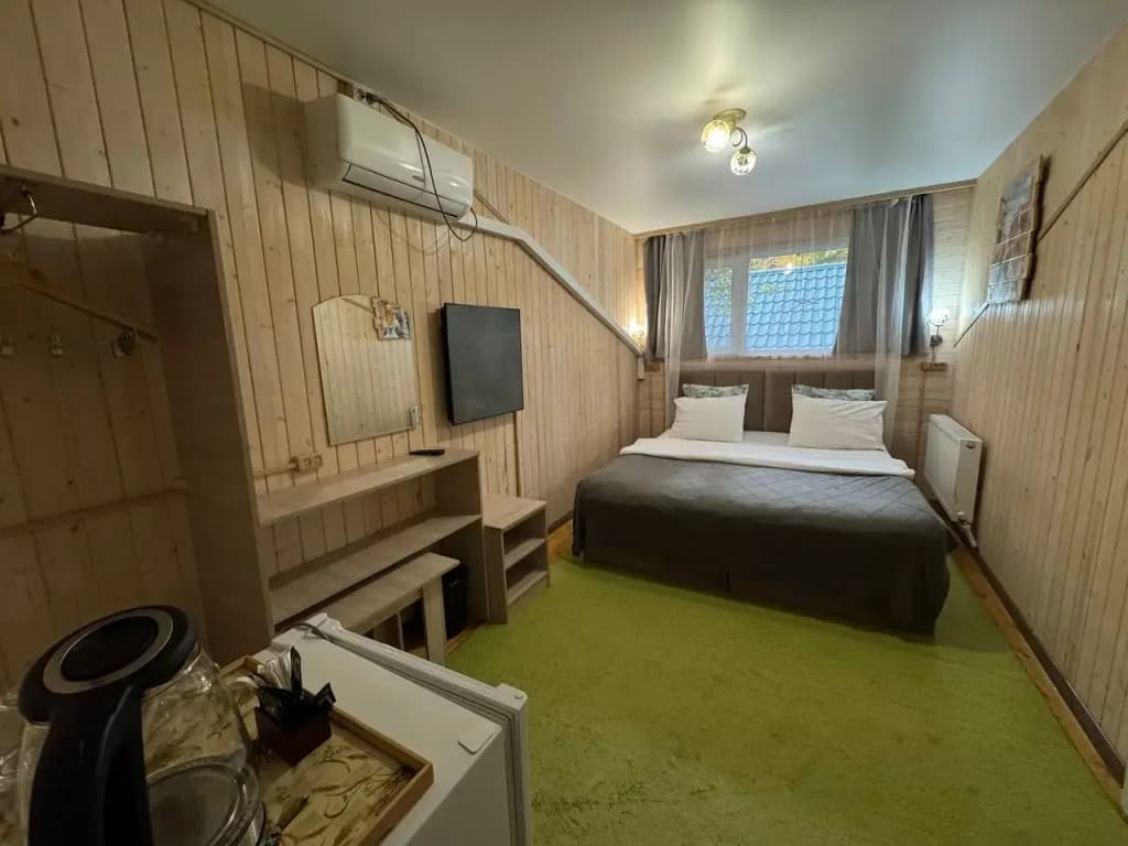 Номер Грин Standard фото 1