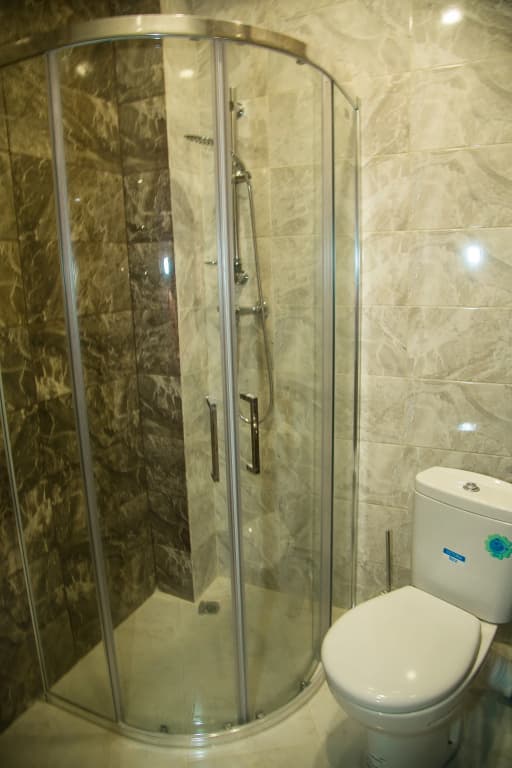 Двухместный номер Standard с видом на сад 2 отдельные кровати фото 7