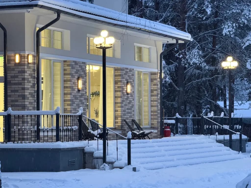 Отель Бутик Граве Резорт фото 2