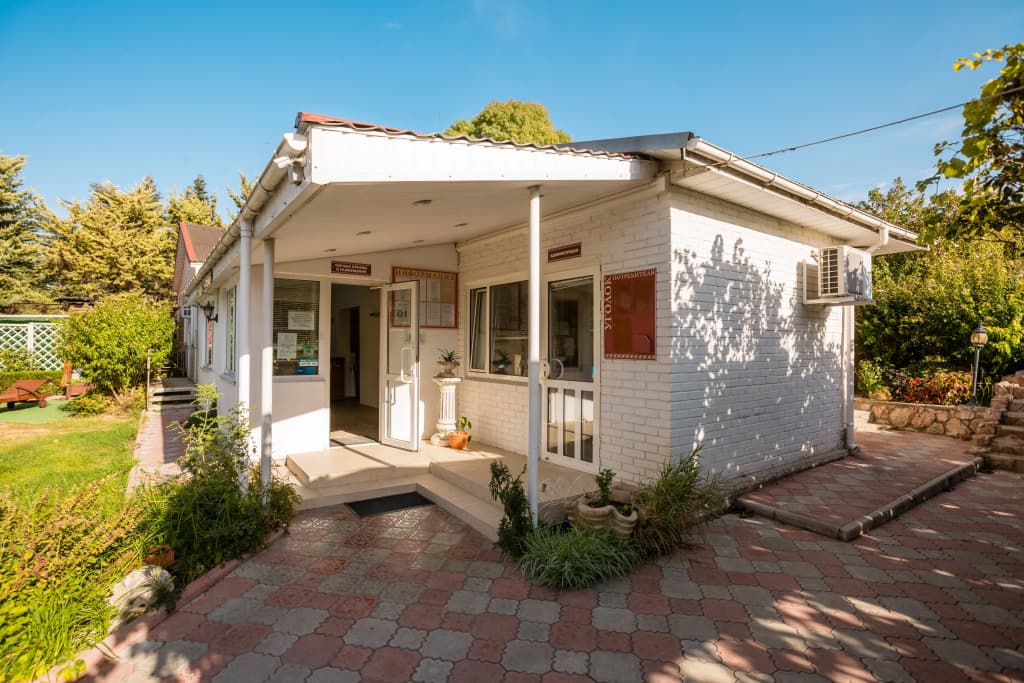 Гостевой дом Херсонес  фото 8