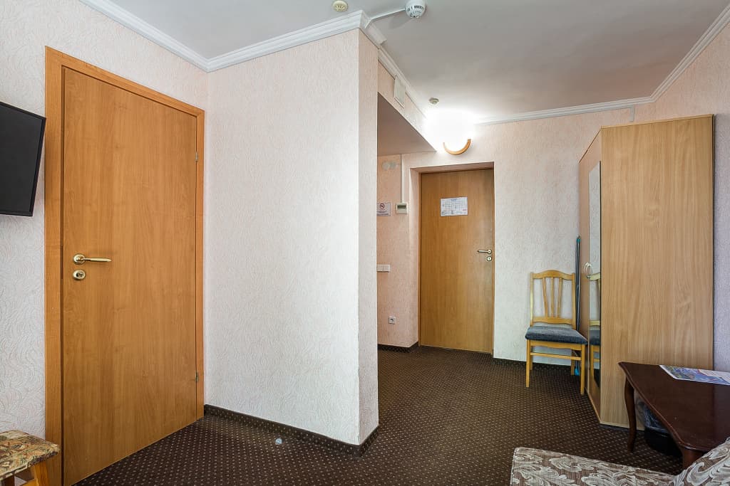 Номер Comfort фото 4