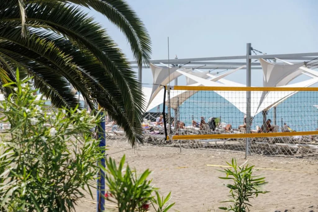 Пансионат Бургас 3* фото 7