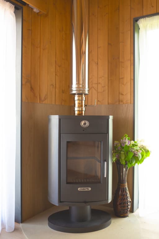 Ново-Окатово Эко-отель фото 7