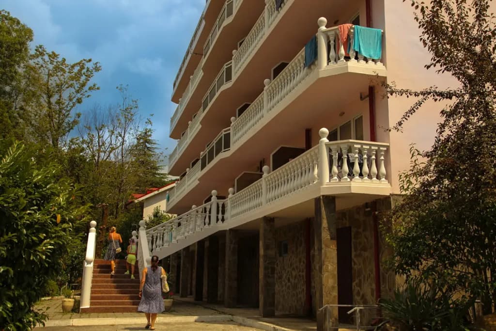 Ателика Сокол фото 6