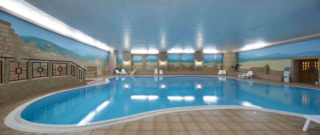 Атлас Парк Отель фото 8