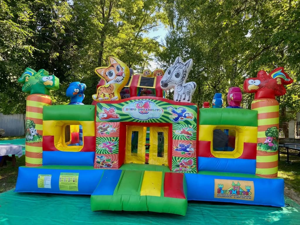 Санаторий Солотча фото 6