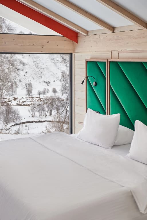 Маральник Altai Palace (Алтай Палас) фото 5