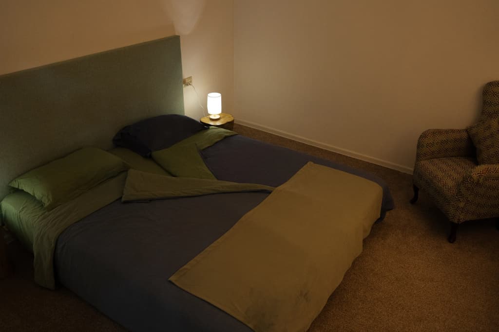 Семейный номер Comfort с балконом фото 3
