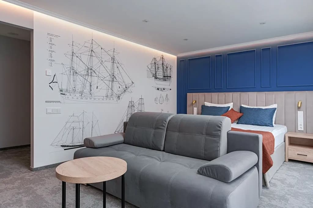 Санаторий Ревиталь Парк фото 7