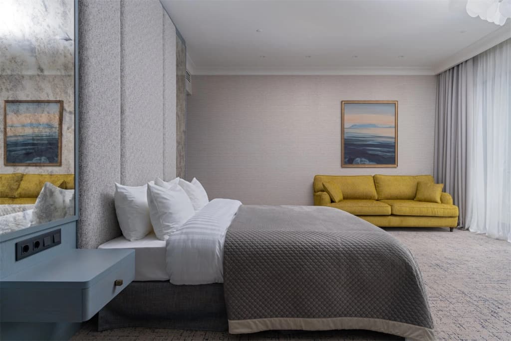 Luciano Wellness&spa Foros фото 6