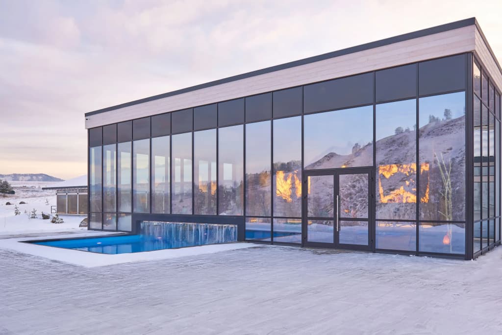 Маральник Altai Palace (Алтай Палас) фото 4