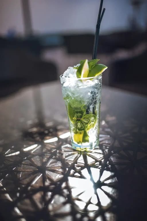 Бригантина фото 7