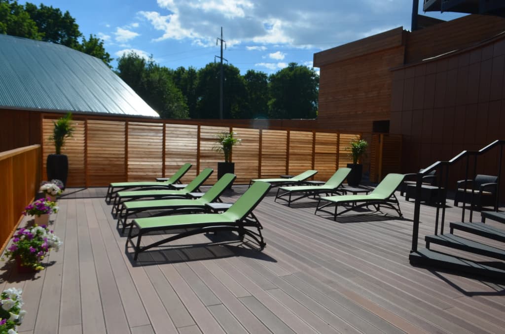 Garden Spa hotel (Гарден Спа Отель) фото 4