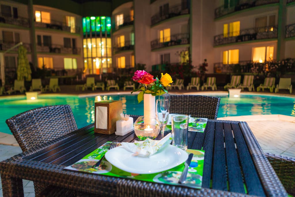 Лиана фото 7