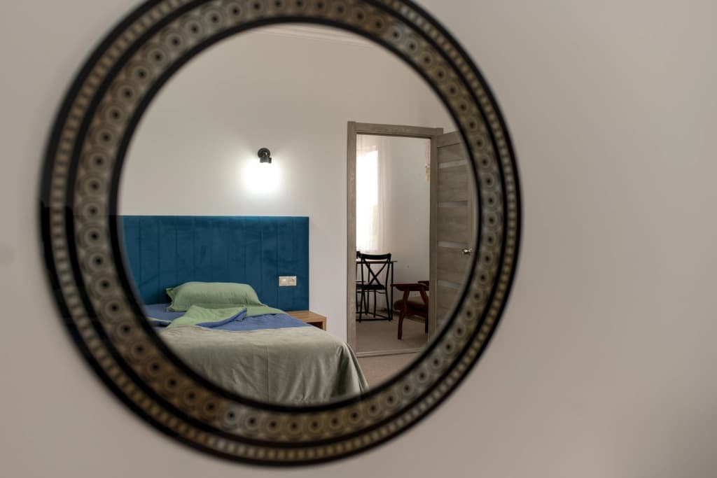 Rodnik Village & Spa (Родник Вилладж Спа) фото 7