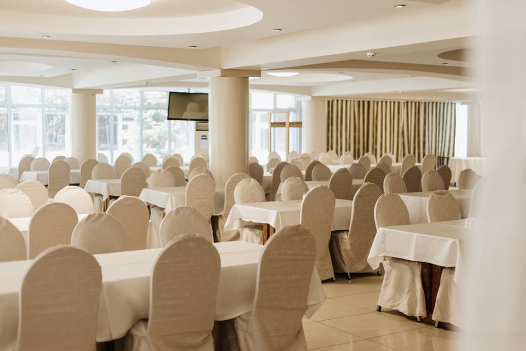 Амакс Курорт Орбита фото 4