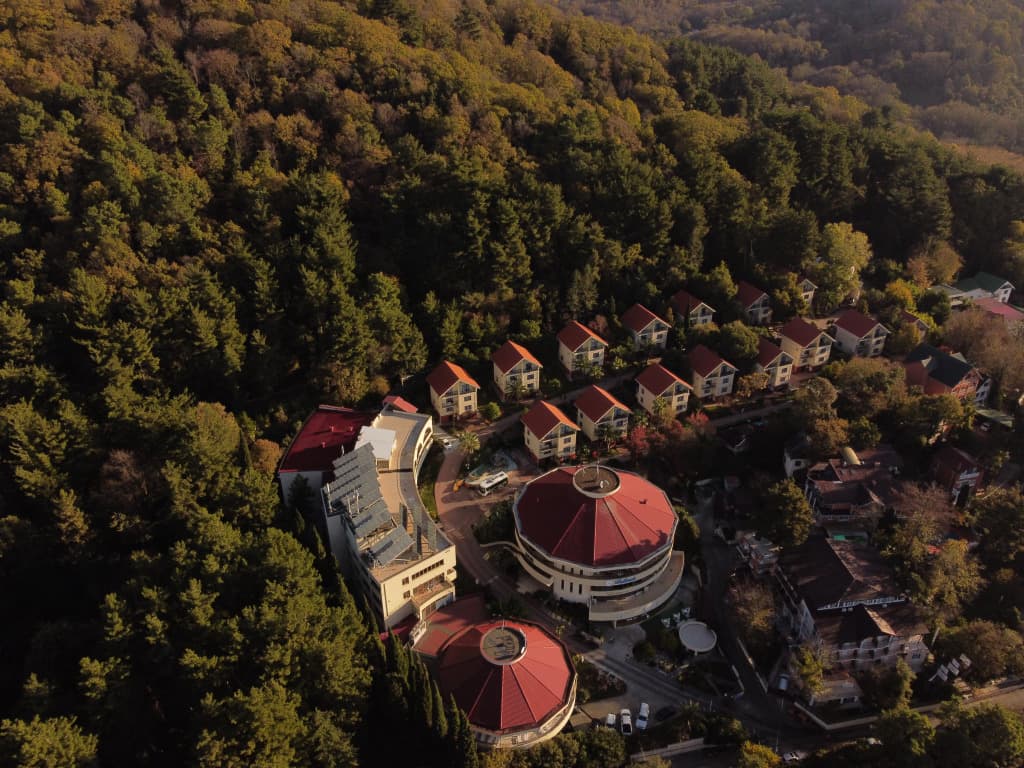 Оздоровительно-образовательный центр Илона фото 5