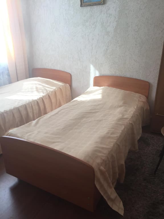 Отель СПА Волга фото 3