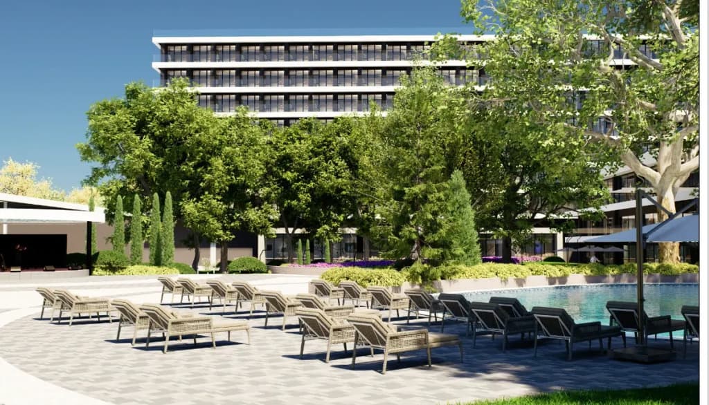 Санаторий Кубань