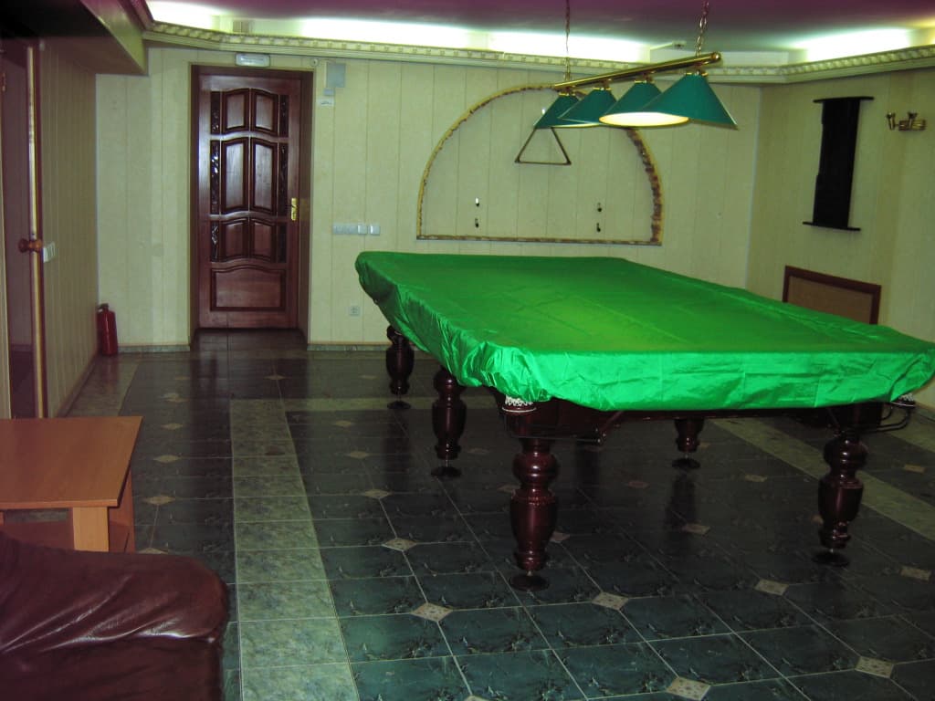 Отель СПА Волга фото 6