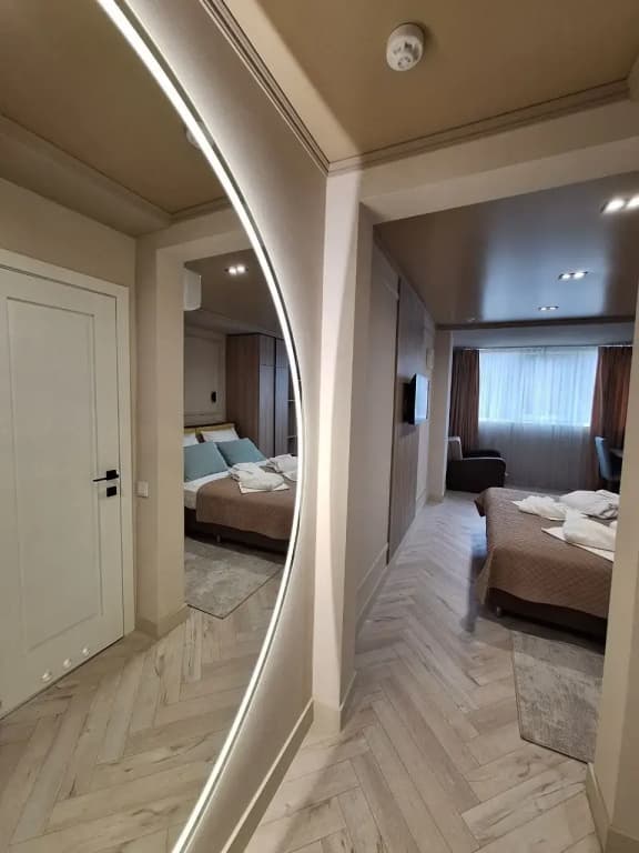 Двухместный номер Superior Comfort c 1 комнатой фото 3