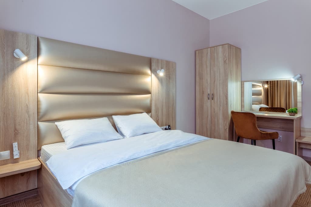 Cronwell Ника Центр (Кронвелл Ника Центр) фото 4