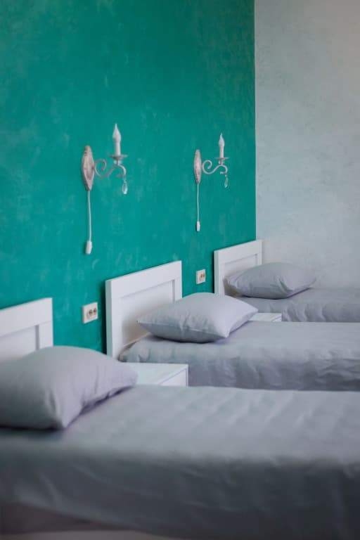 Курортный отель АКВА-ЦЕНТР фото 4