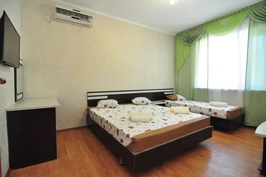 Номер Standard фото 3