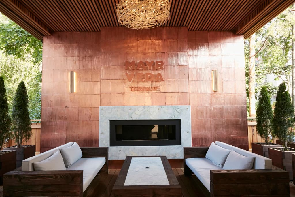 Майерведа фото 2