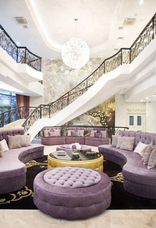 Звездный Wellness & SPA фото 7