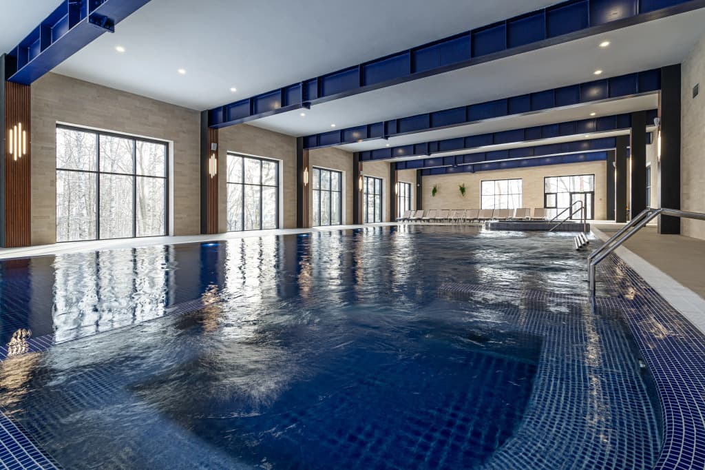 Санаторий Красный Холм фото 8