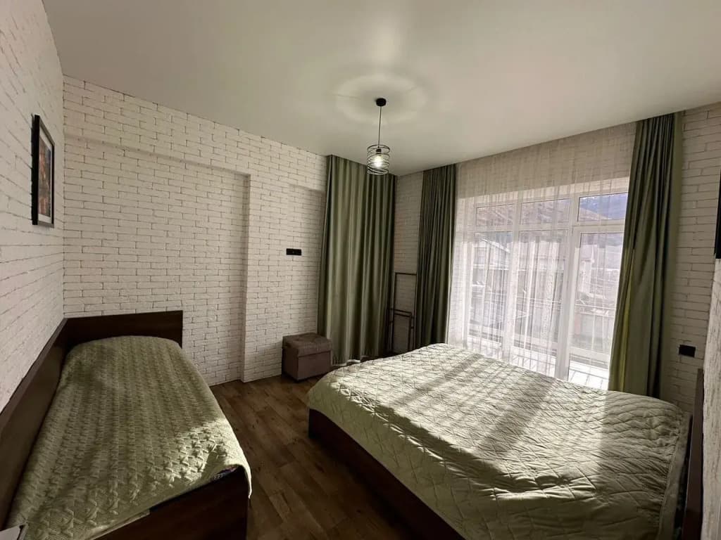 Частный Дом Со Спа Бассейном фото 2