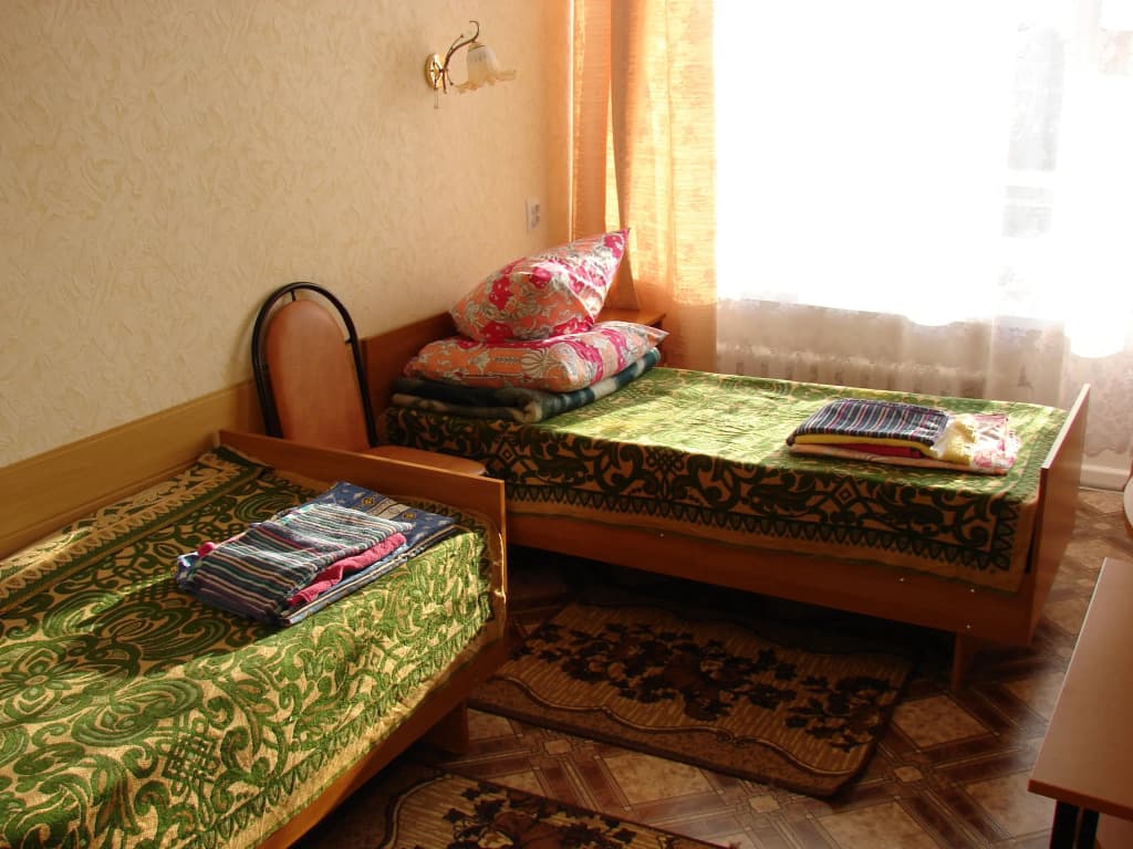 Санаторий Воробьево фото 3