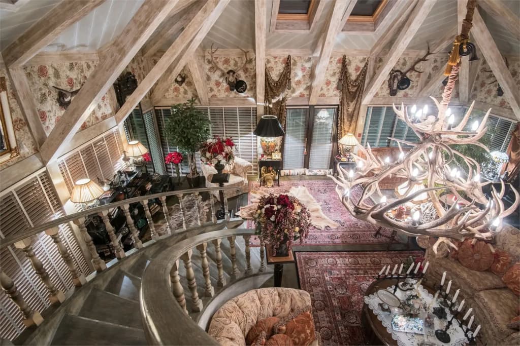 Двухместные Апартаменты River House Дуплекс с 2 комнатами с видом на реку фото 9