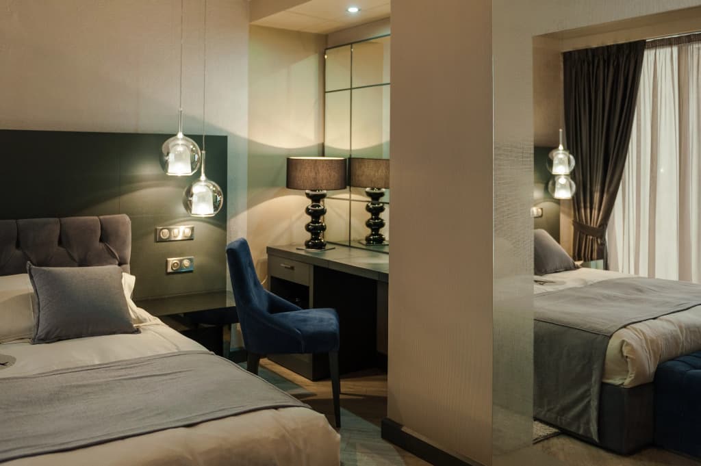 Вилла Ариана фото 6