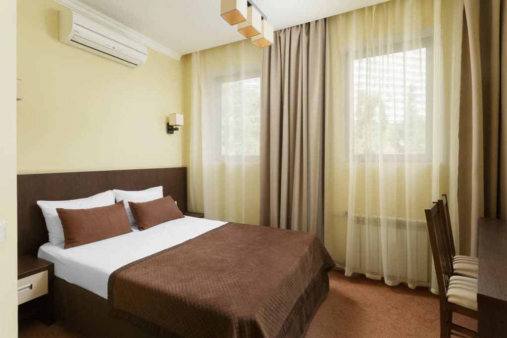 Санаторий Актер фото 8