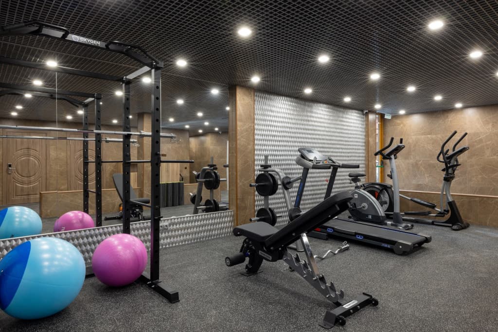 Stellar Collection Chalet (Стеллар Коллекшн Шале) фото 6