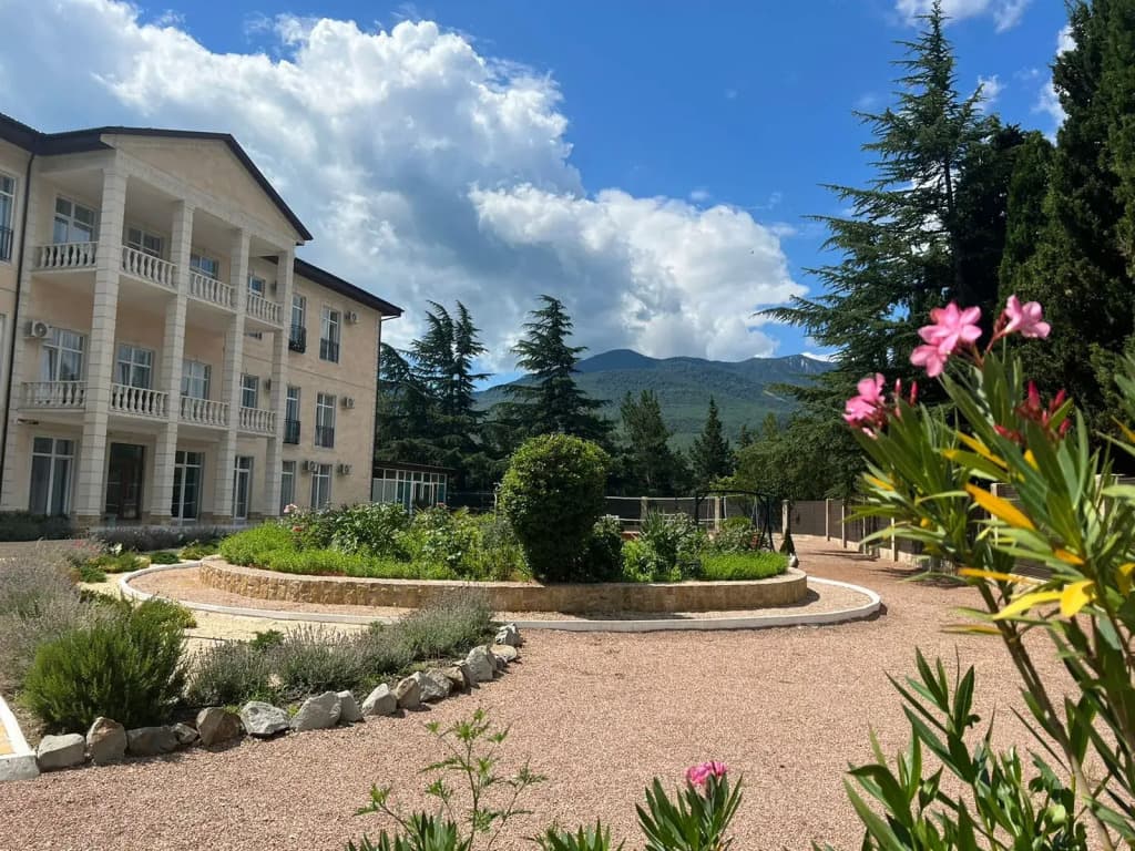 Кристалл фото 4