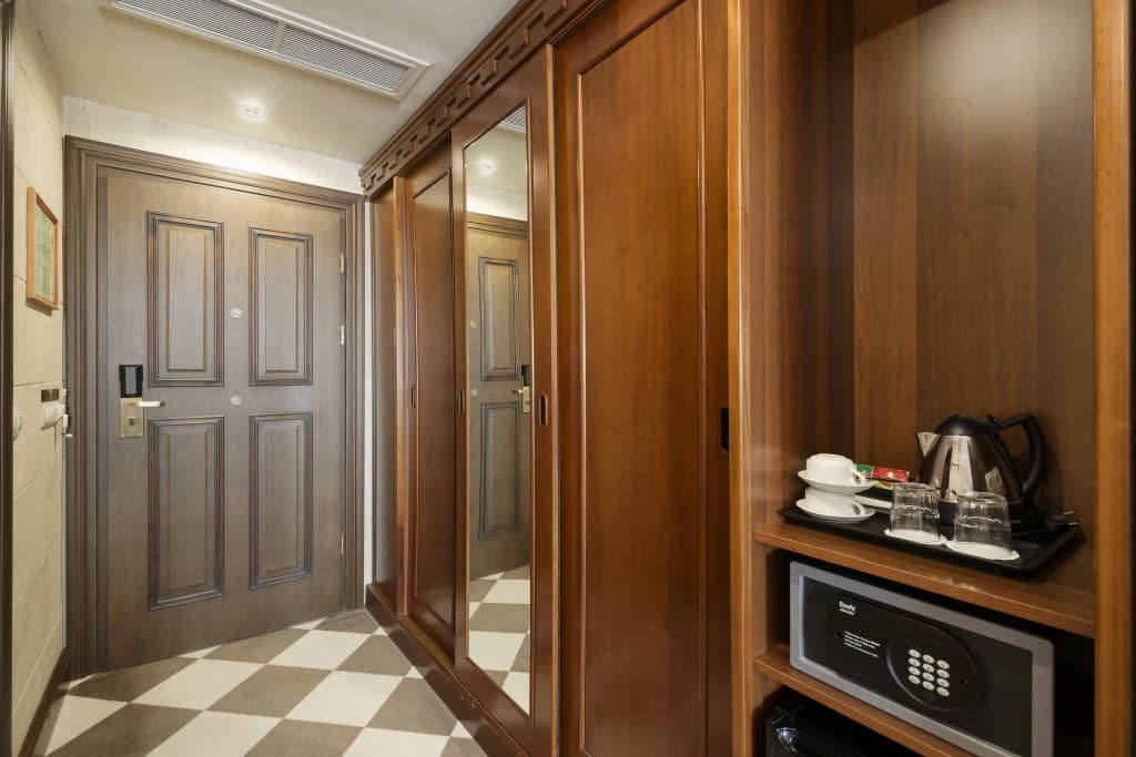 Богатырь Отель-замок фото 2