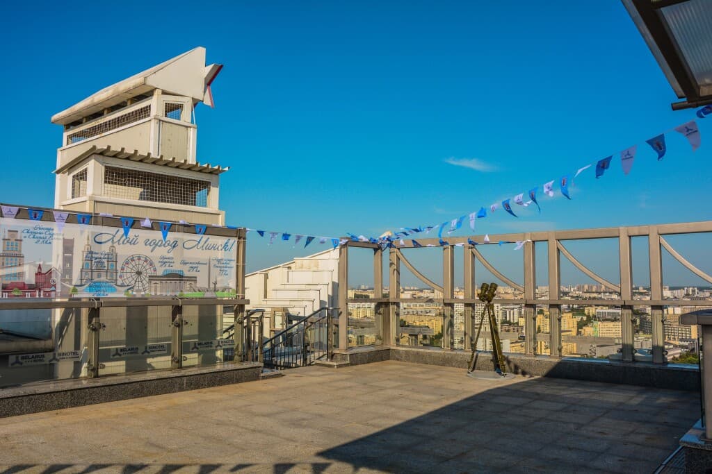 Беларусь (Belarus) фото 7