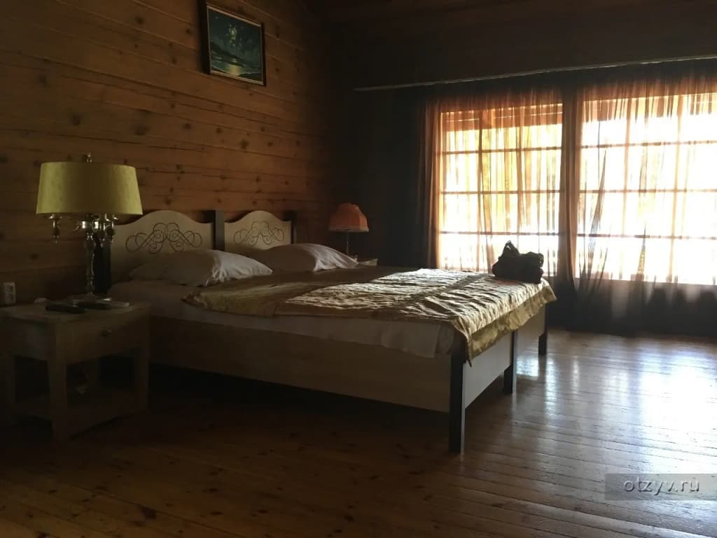 Коттедж Superior фото 2