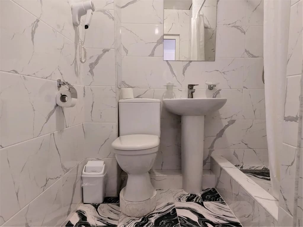 Номер Comfort с 2 комнатами фото 14