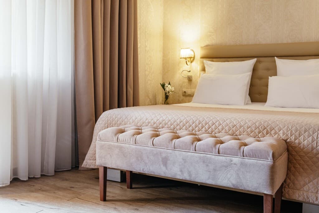 Amra Park-Hotel & Spa (Амра) фото 3