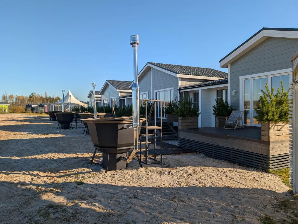 MillCreek (МиллКрик) фото 8