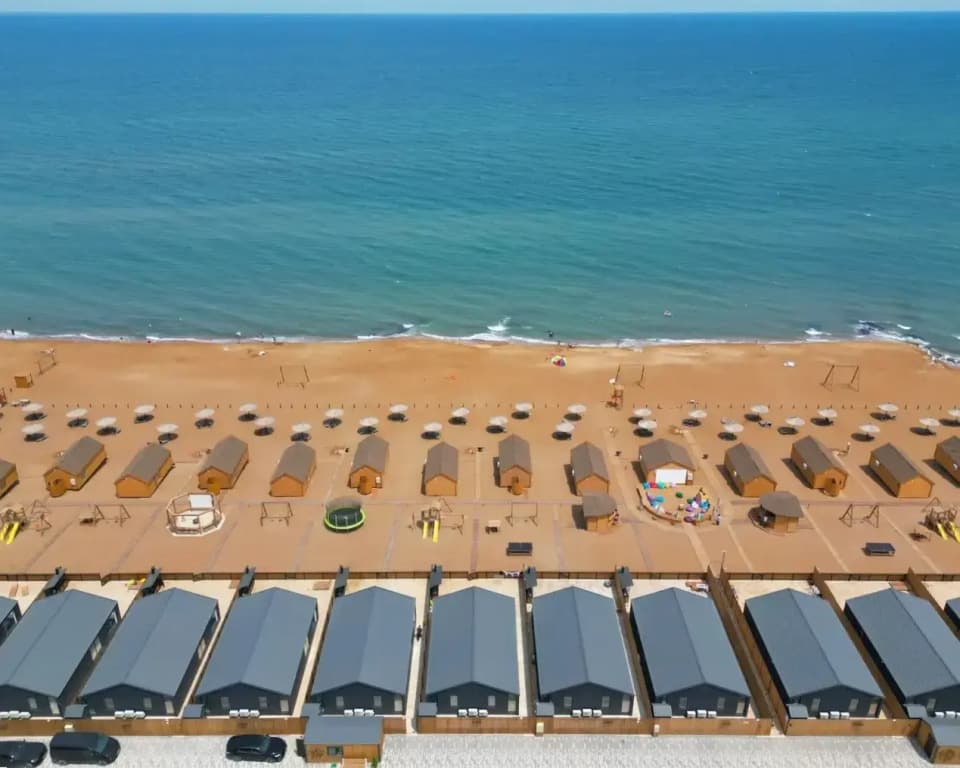 Акватория Резорт фото 2