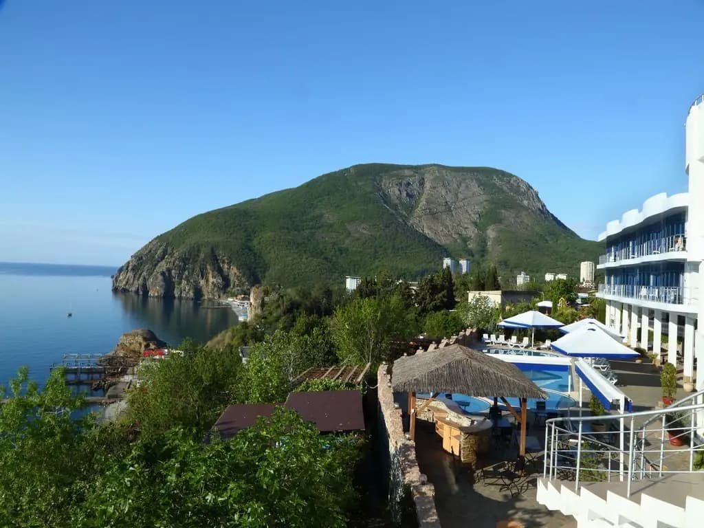 Гостиница Маджестик фото 4