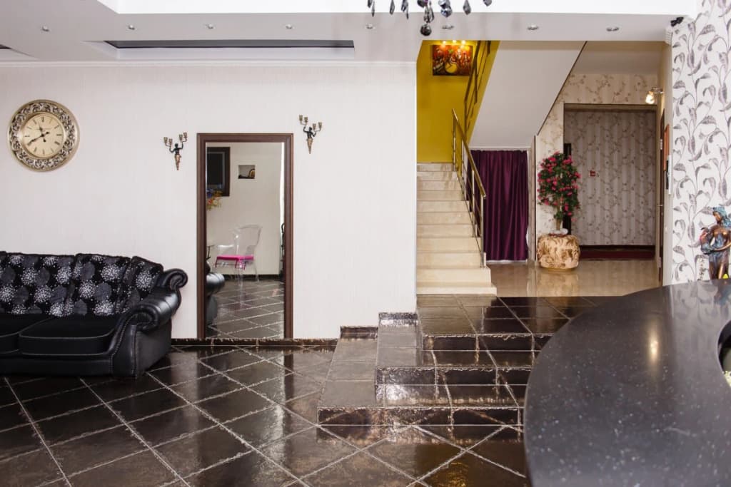 Курортный отель Кавказ фото 8